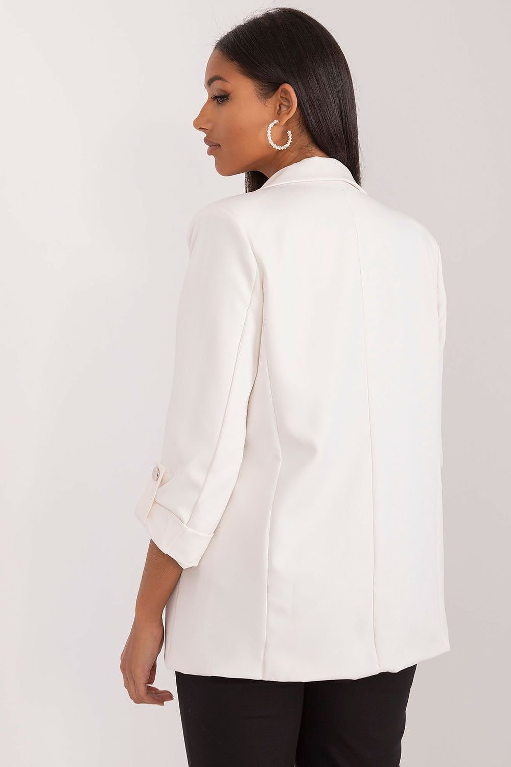 Jacket model 197062