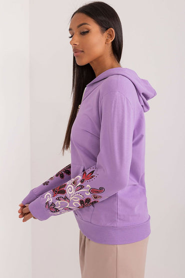 Sweatshirt model 197078