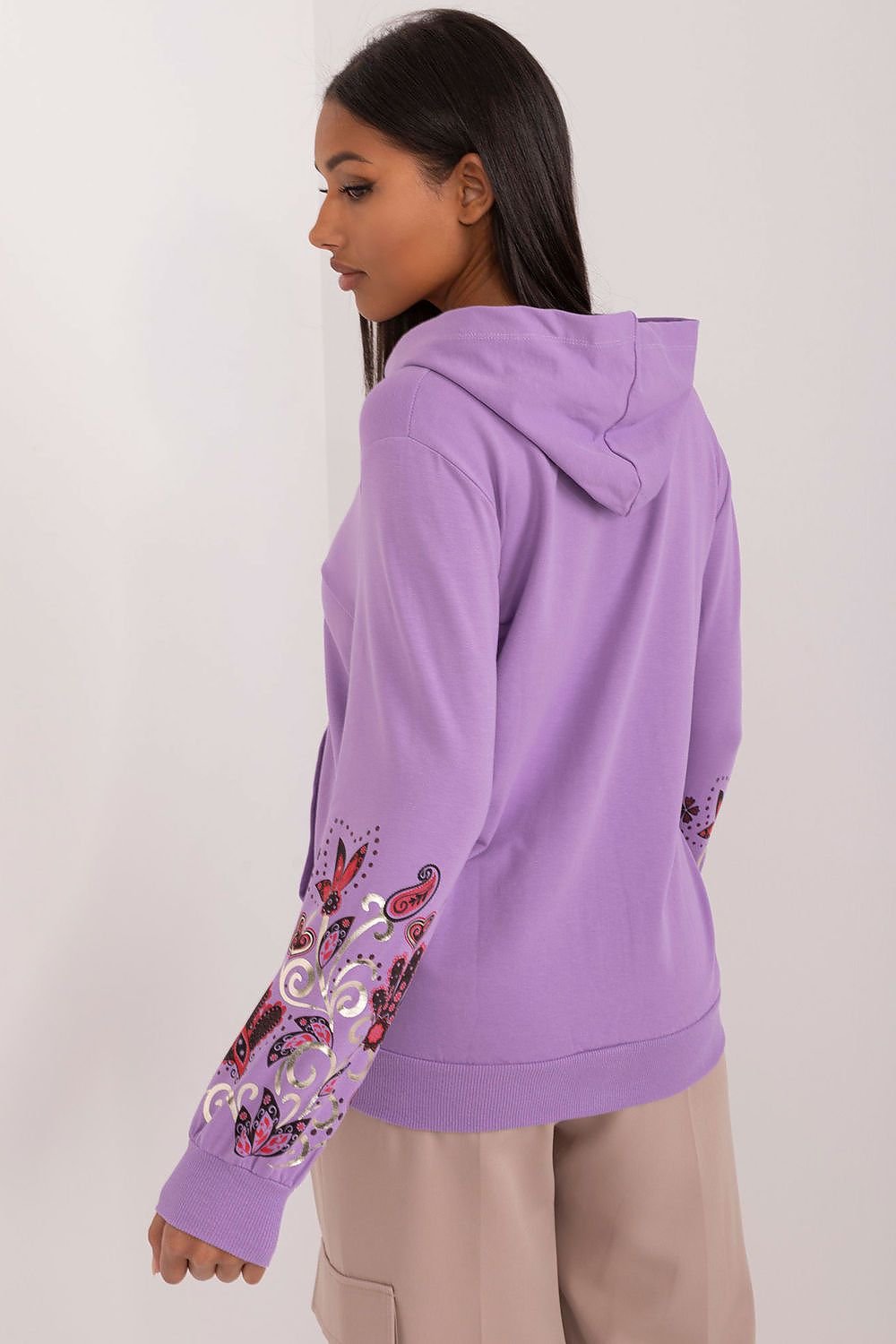 Sweatshirt model 197078