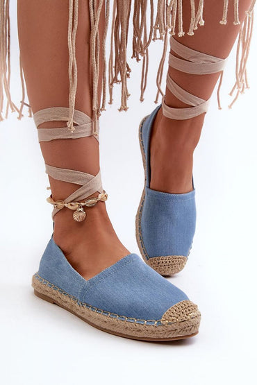 Espadrille model 197128 Step in style - Lojahub
