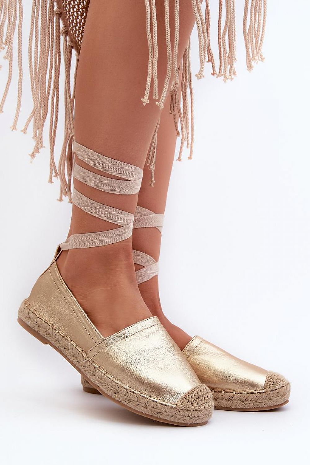 Espadrille model 197129 Step in style - Lojahub