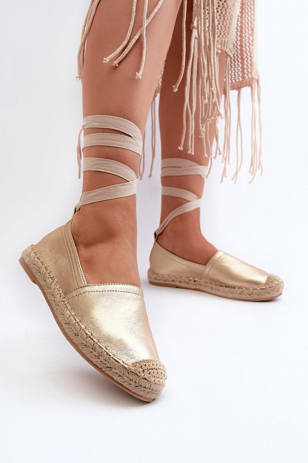 Espadrille model 197129 Step in style - Lojahub