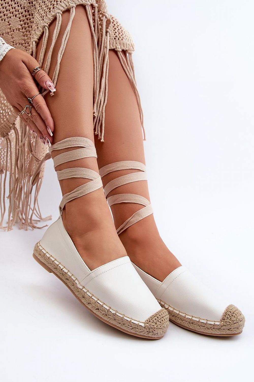 Espadrille model 197130 Step in style - Lojahub