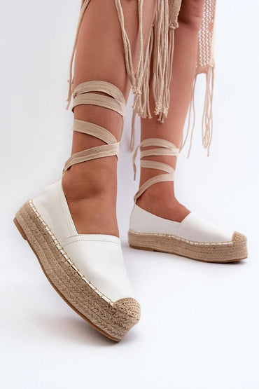 Espadrille model 197131 Step in style - Lojahub