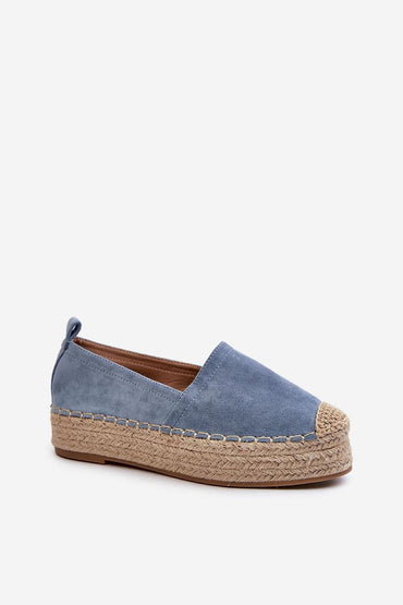 Espadrille model 197134 Step in style - Lojahub