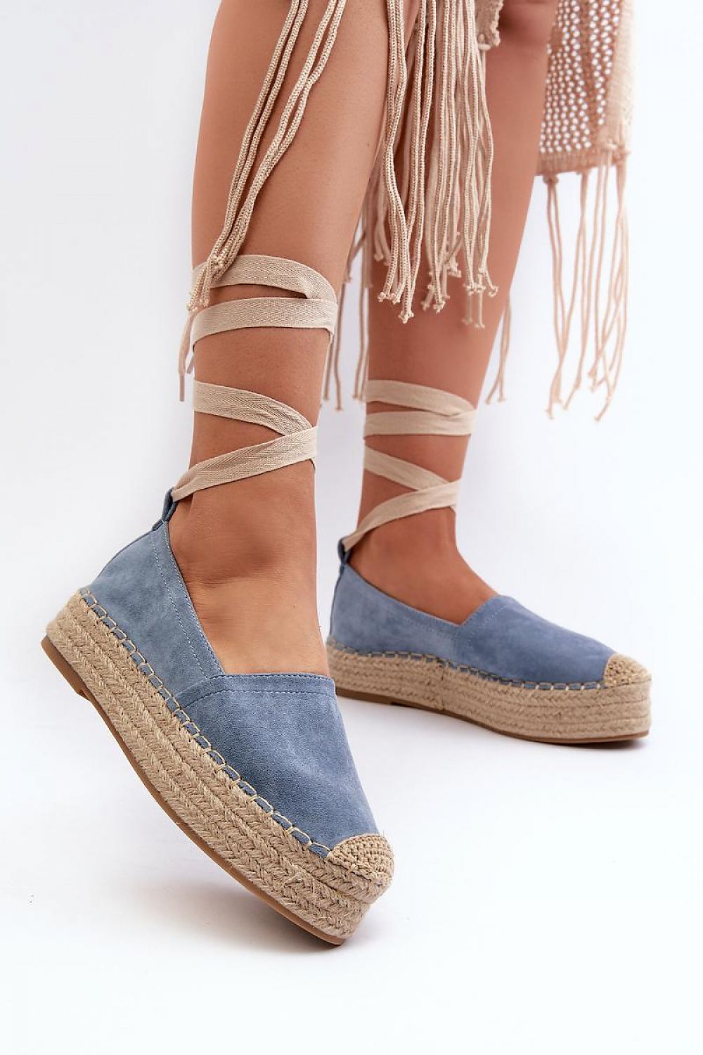 Espadrille model 197134 Step in style - Lojahub