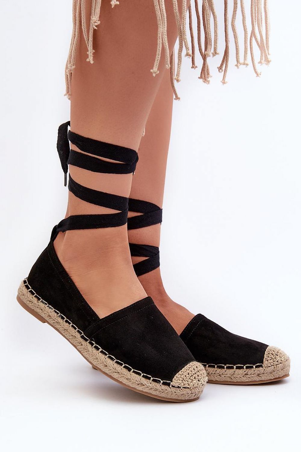 Espadrille model 197141 Step in style - Lojahub