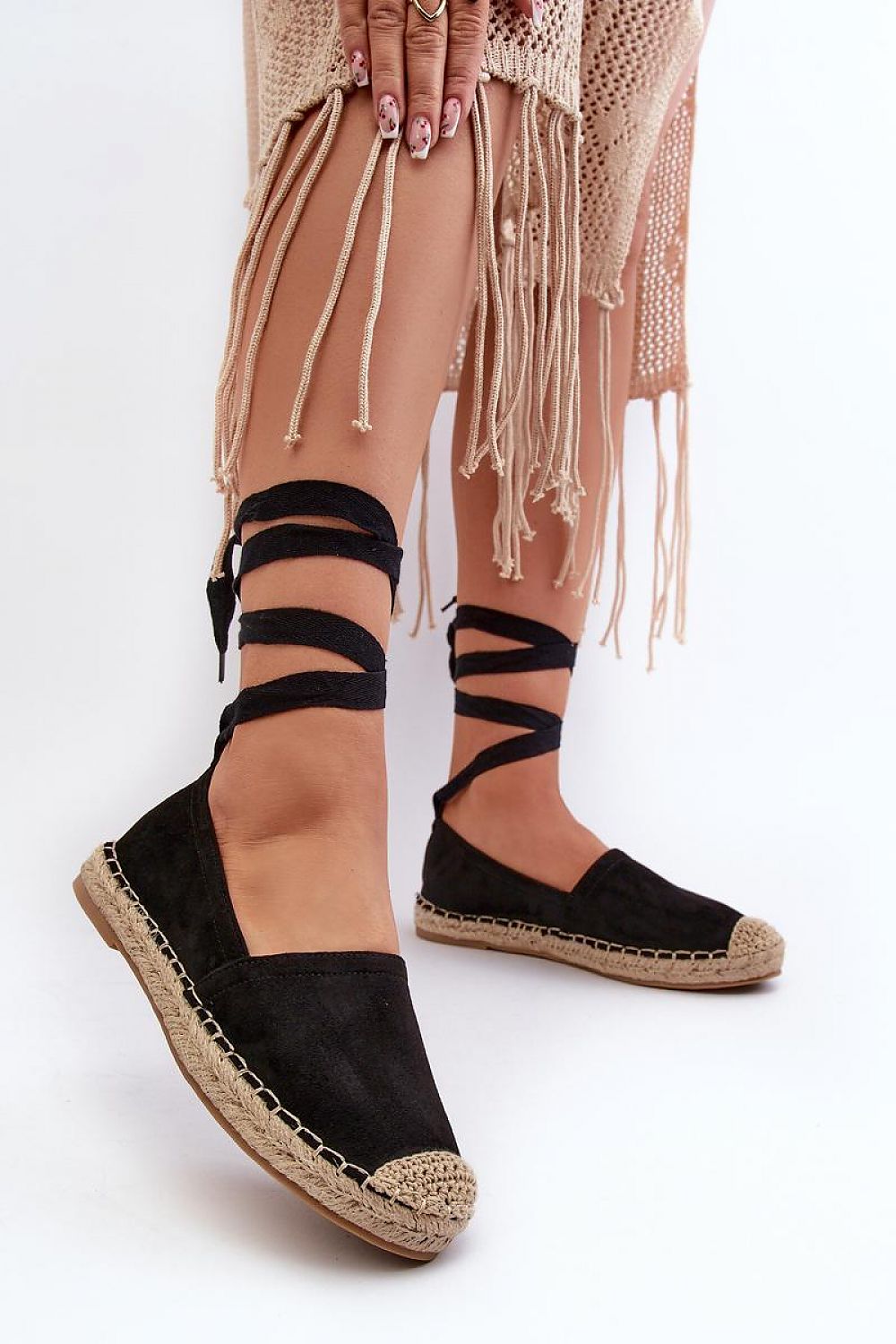 Espadrille model 197141 Step in style - Lojahub