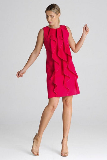 Cocktail dress model 197185