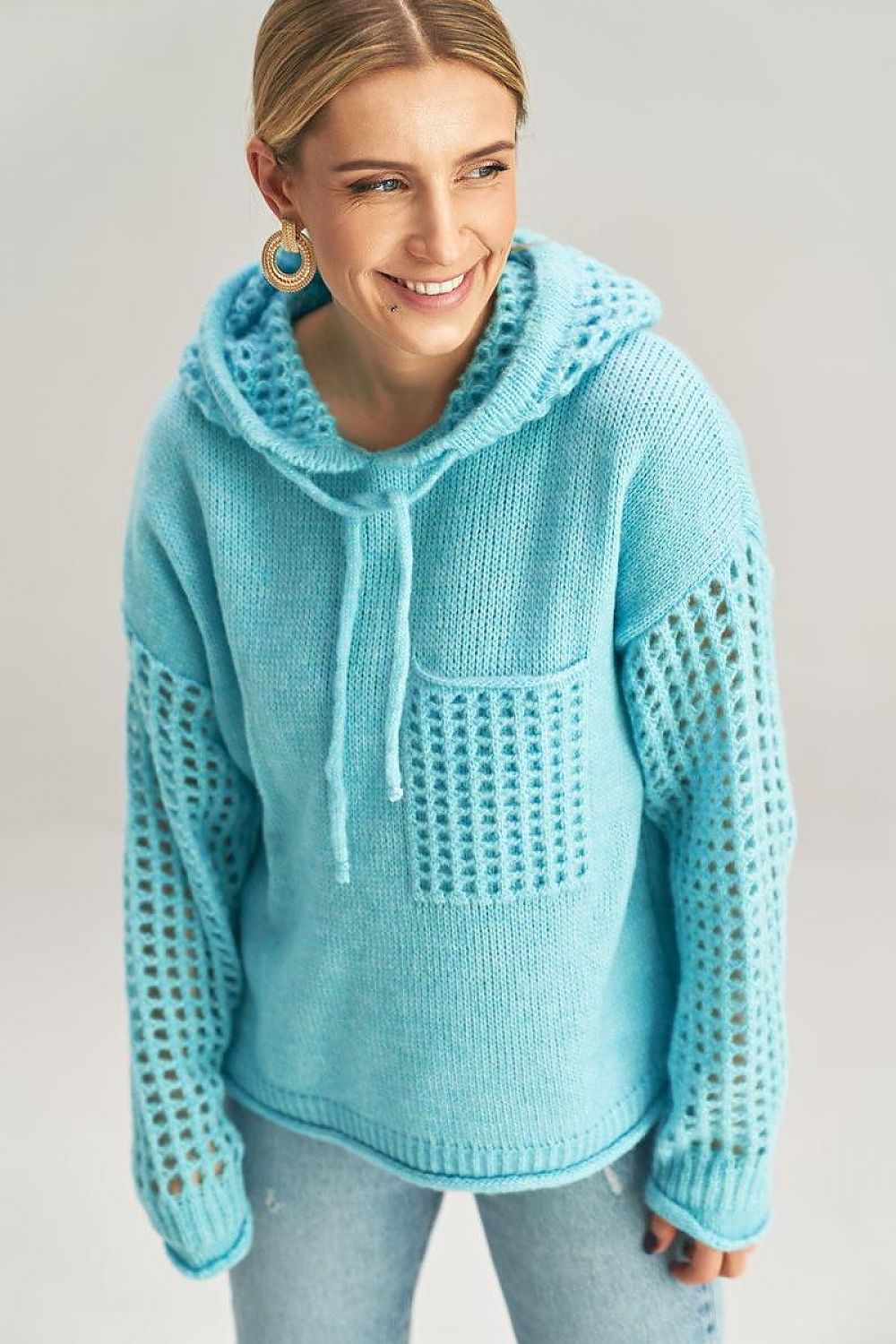 Jumper model 197198