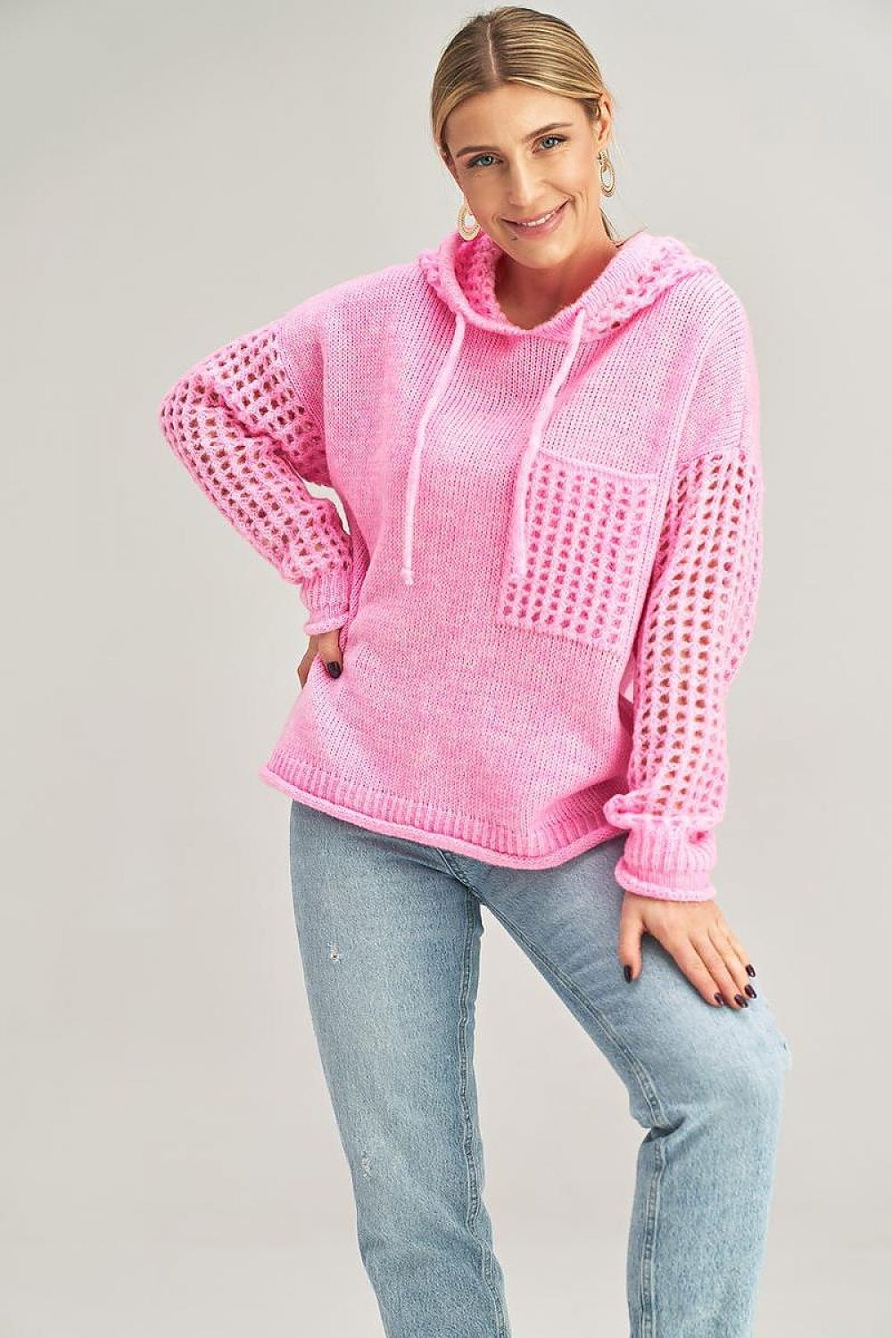 Jumper model 197201