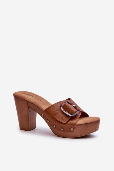 Flip-flops model 197242