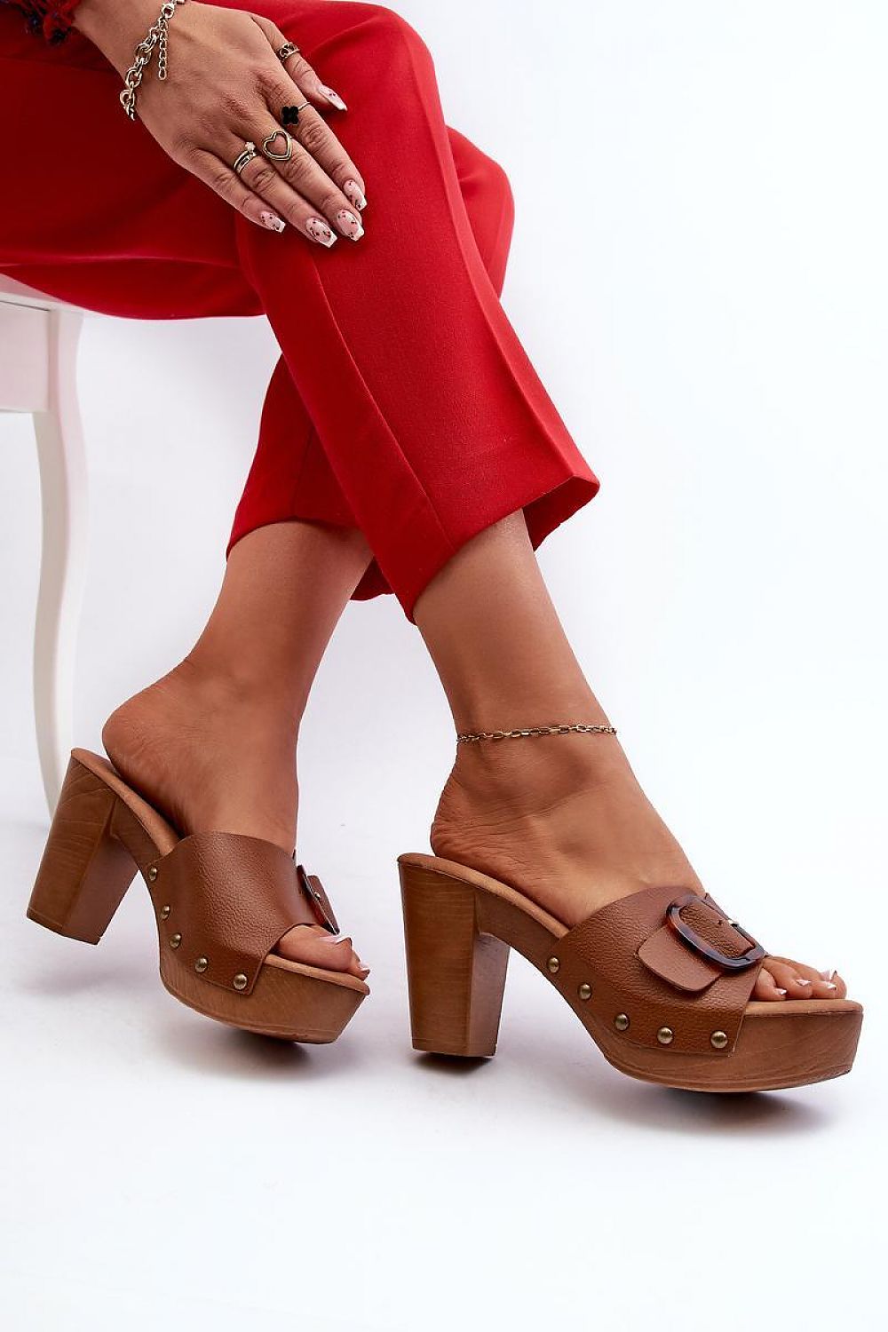 Flip-flops model 197242
