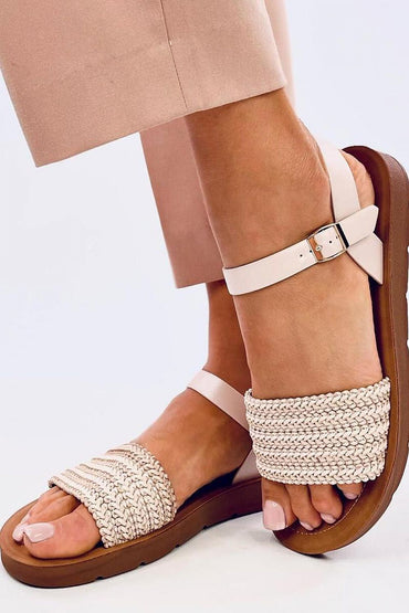 Sandals model 197252