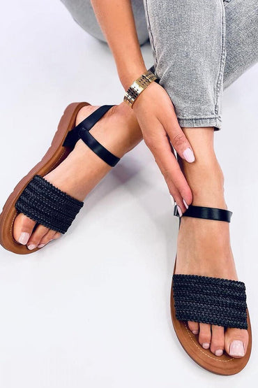 Sandals model 197253