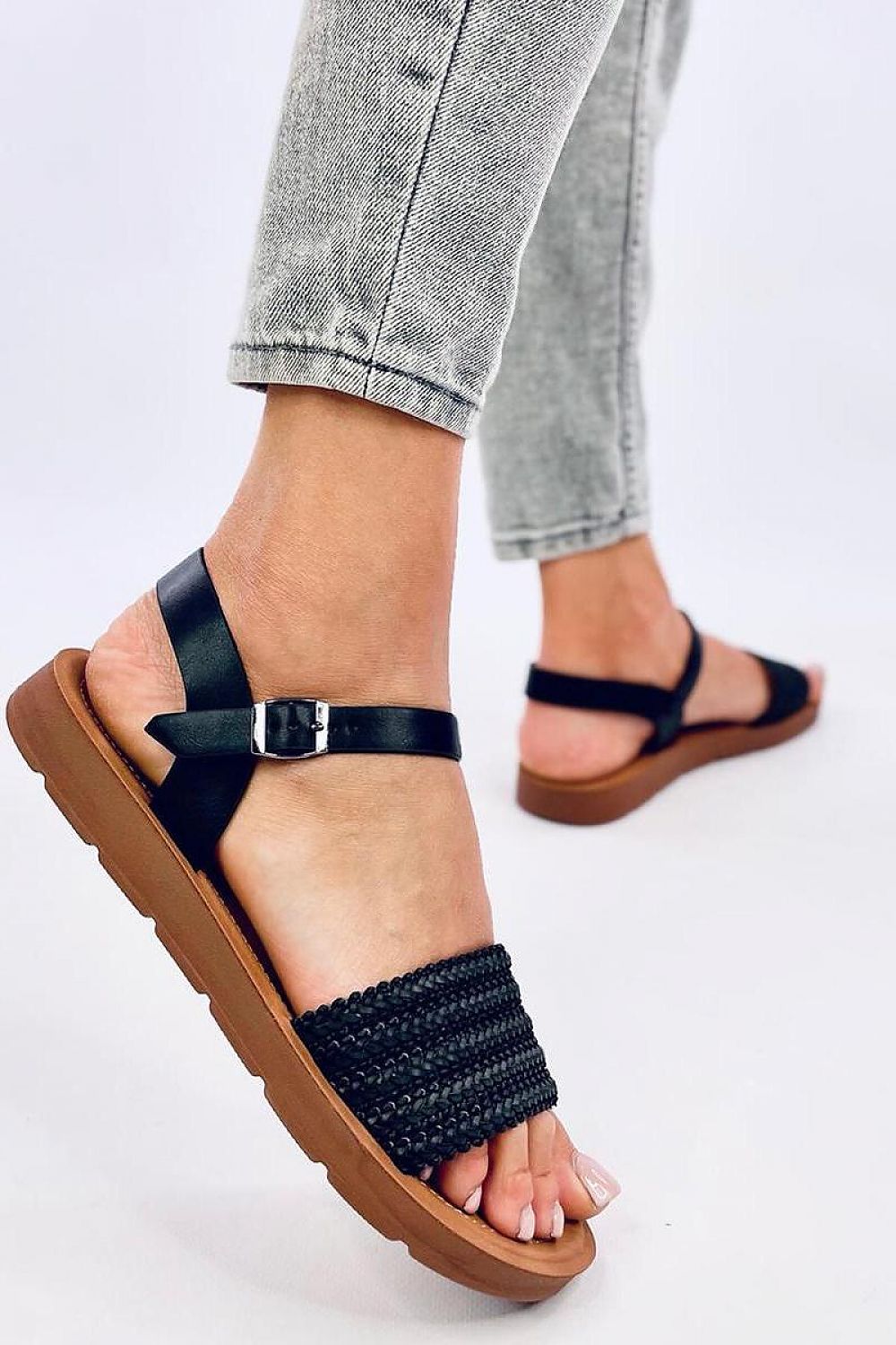 Sandals model 197253