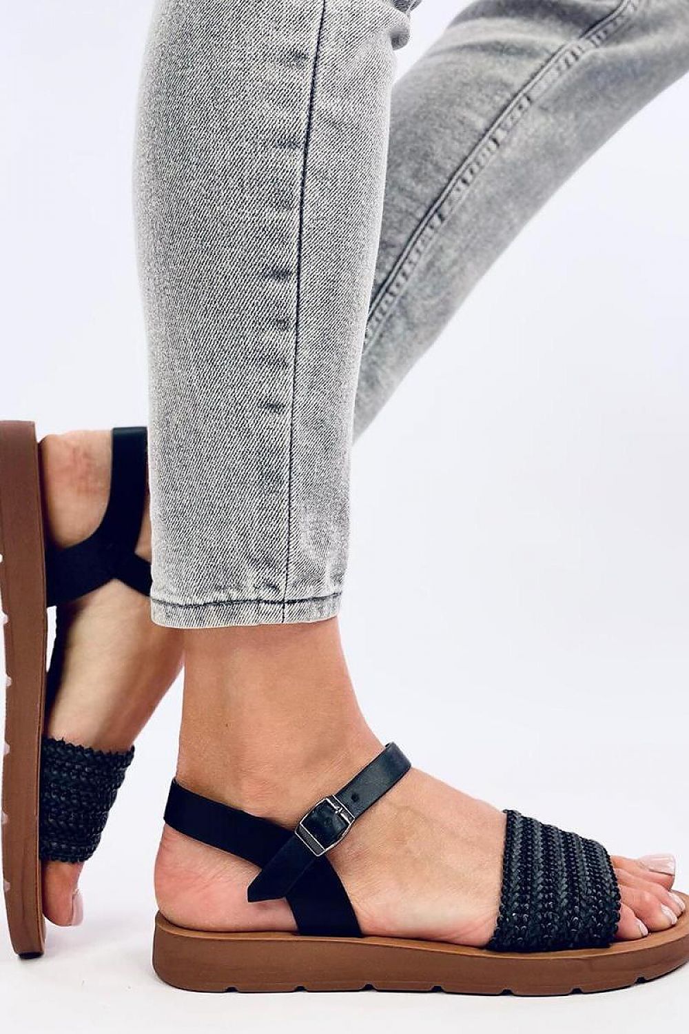 Sandals model 197253