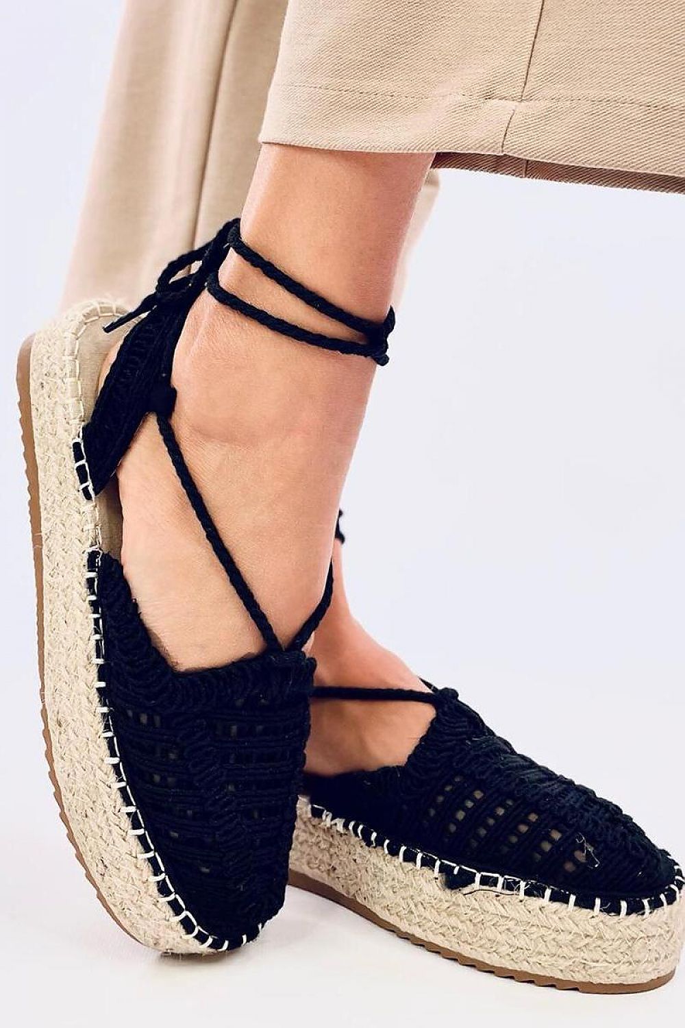 Espadrille model 197254 Inello - Lojahub