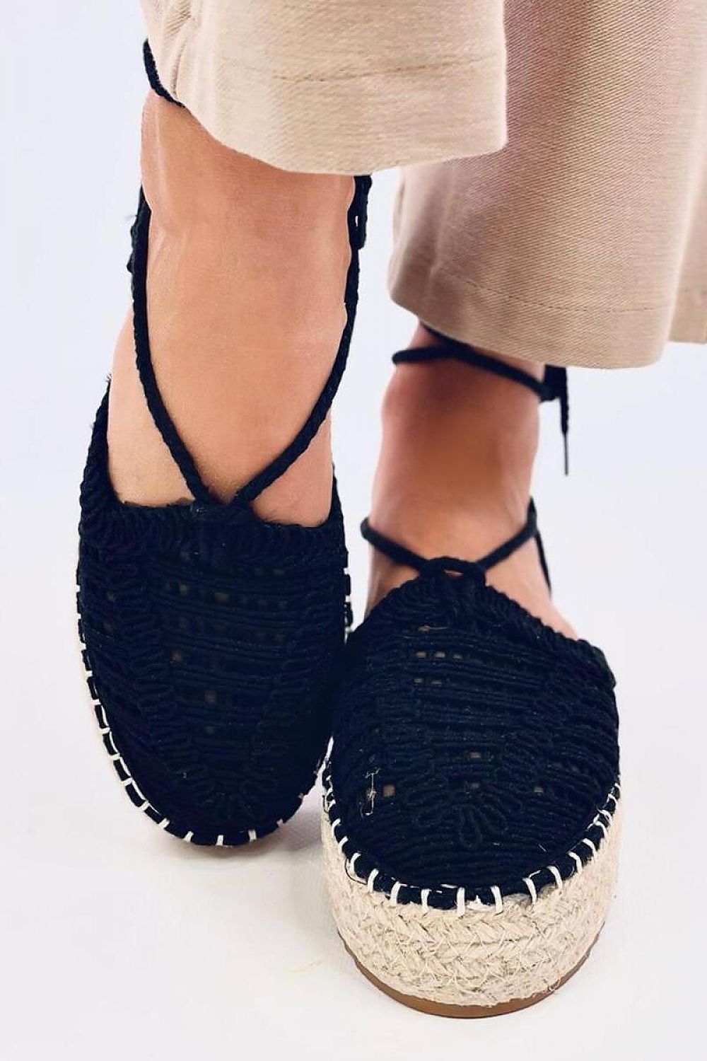 Espadrille model 197254 Inello - Lojahub