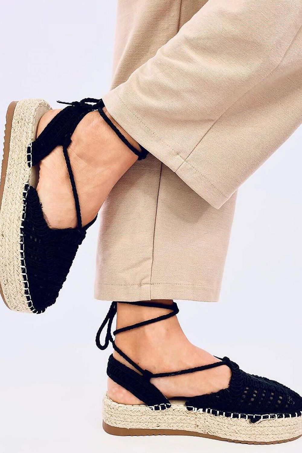 Espadrille model 197254 Inello - Lojahub