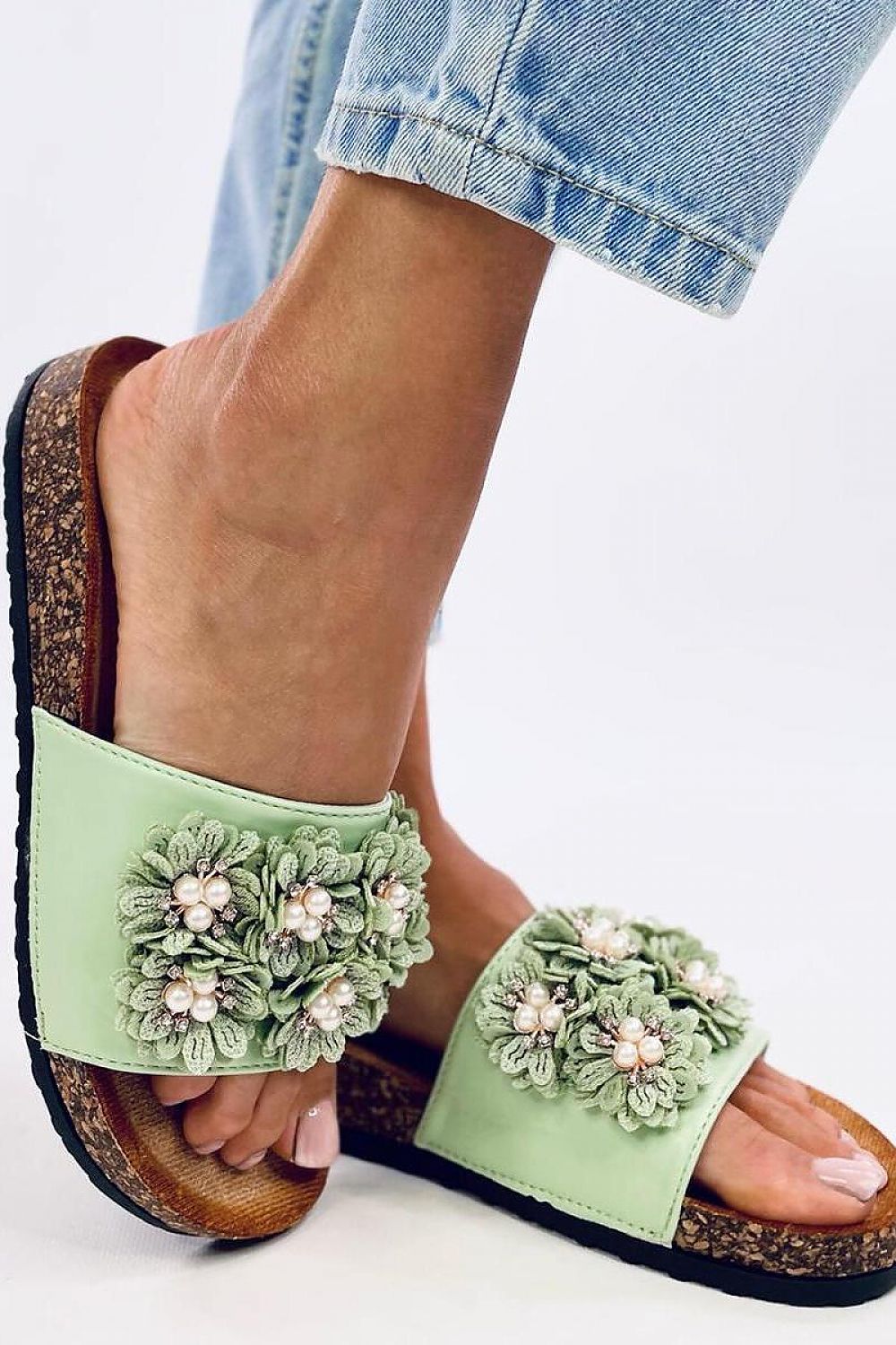 Flip-flops model 197260