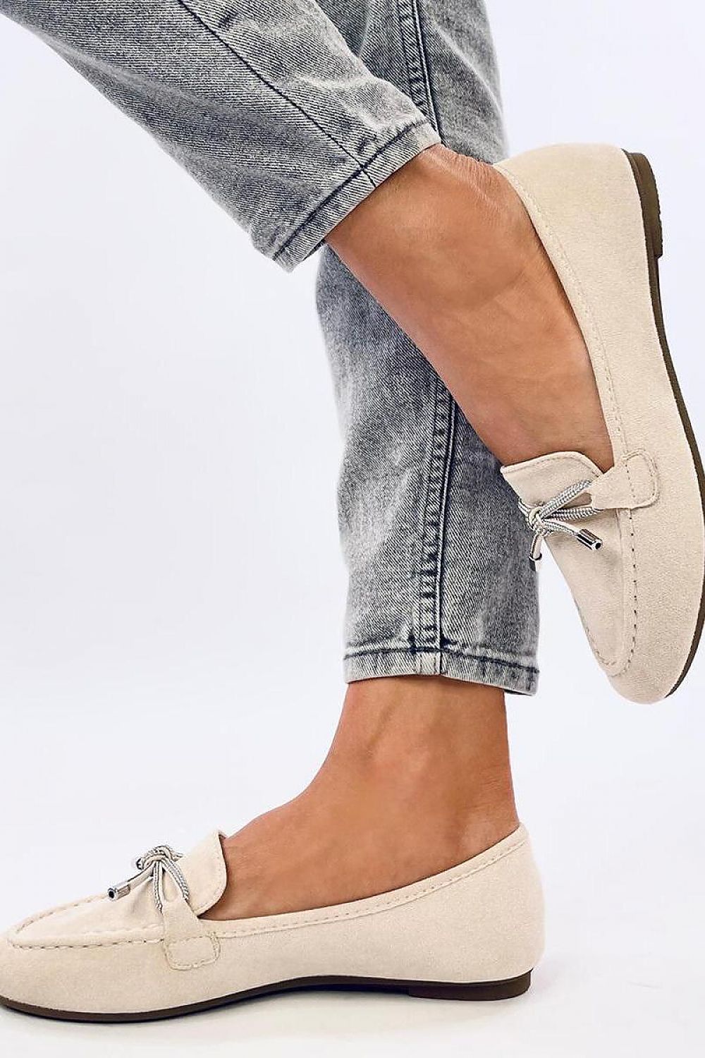 Mocassin Inello - Lojahub Shop