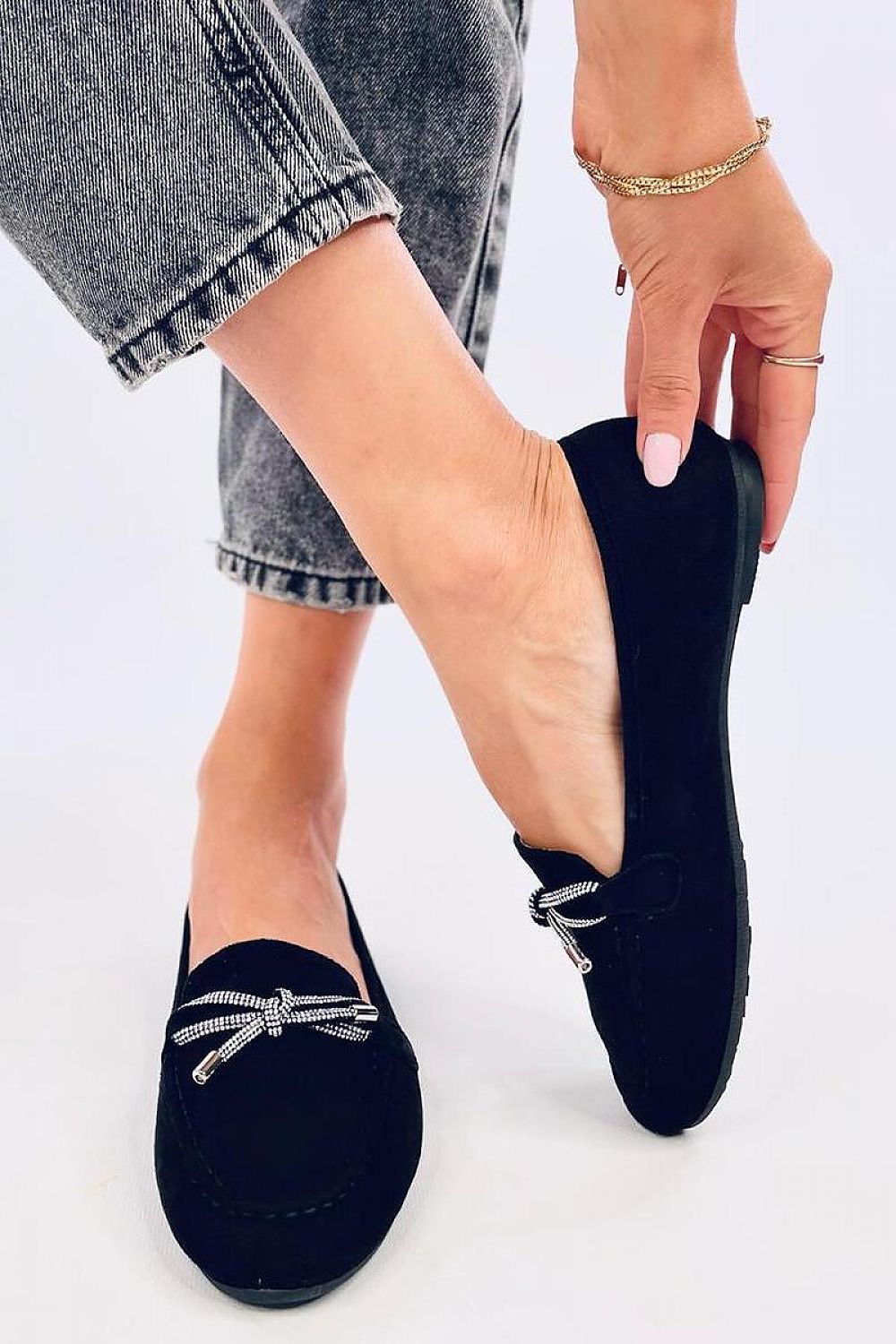 Mocassin Inello - Lojahub Shop