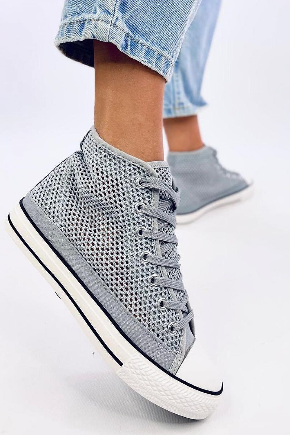 Sneakers Inello - Lojahub Shop