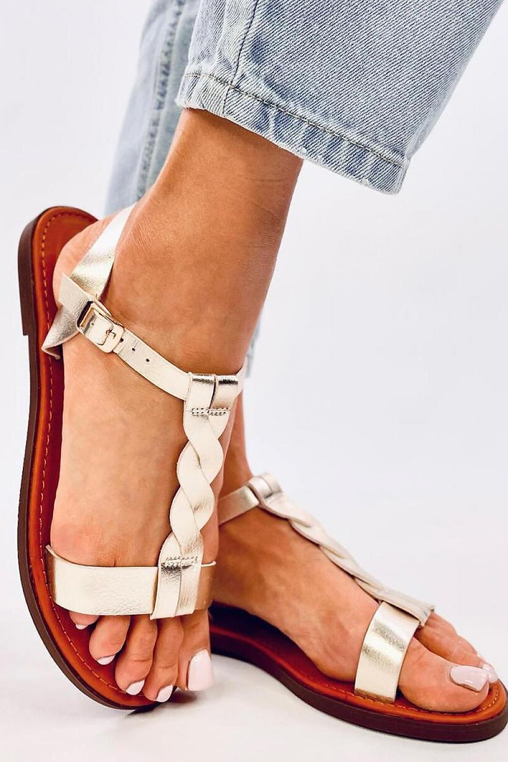 Sandals model 197299