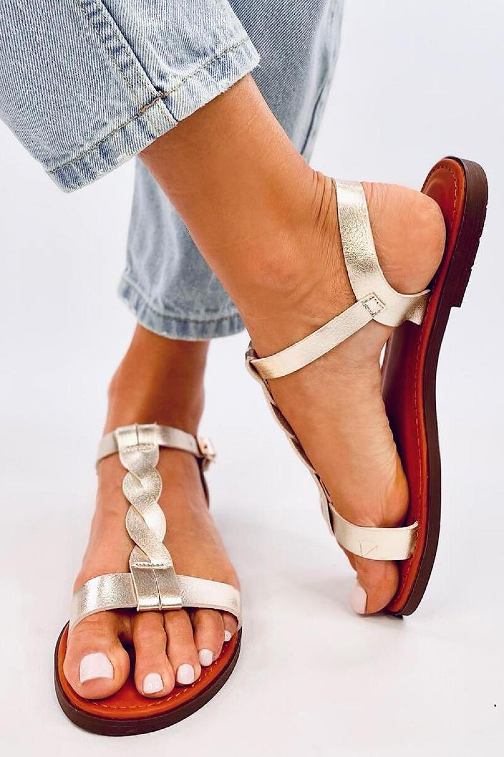 Sandals model 197299