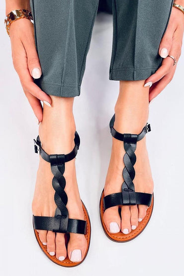 Sandals model 197300