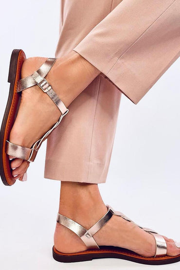 Sandals model 197301