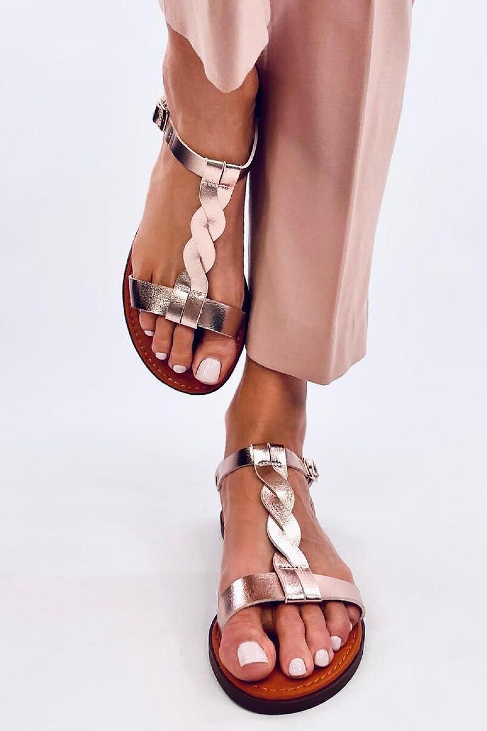 Sandals model 197301