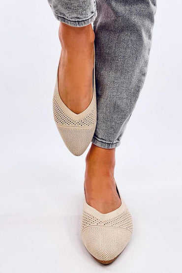 Ballet flats model 197304 Inello - Lojahub