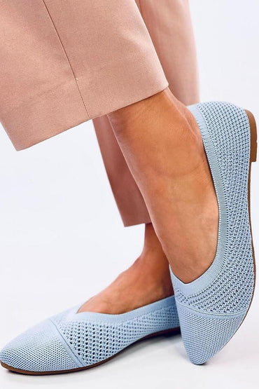Ballet flats model 197306 Inello - Lojahub