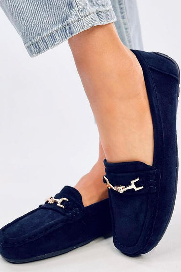 Mocassin Inello - Lojahub Shop