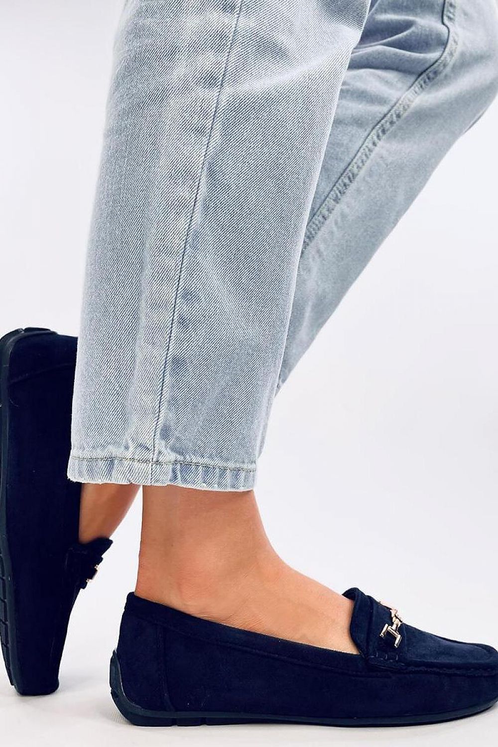 Mocassin Inello - Lojahub Shop