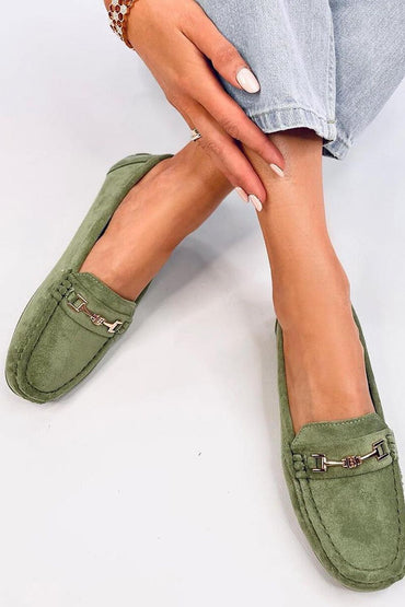 Mocassin Inello - Lojahub Shop