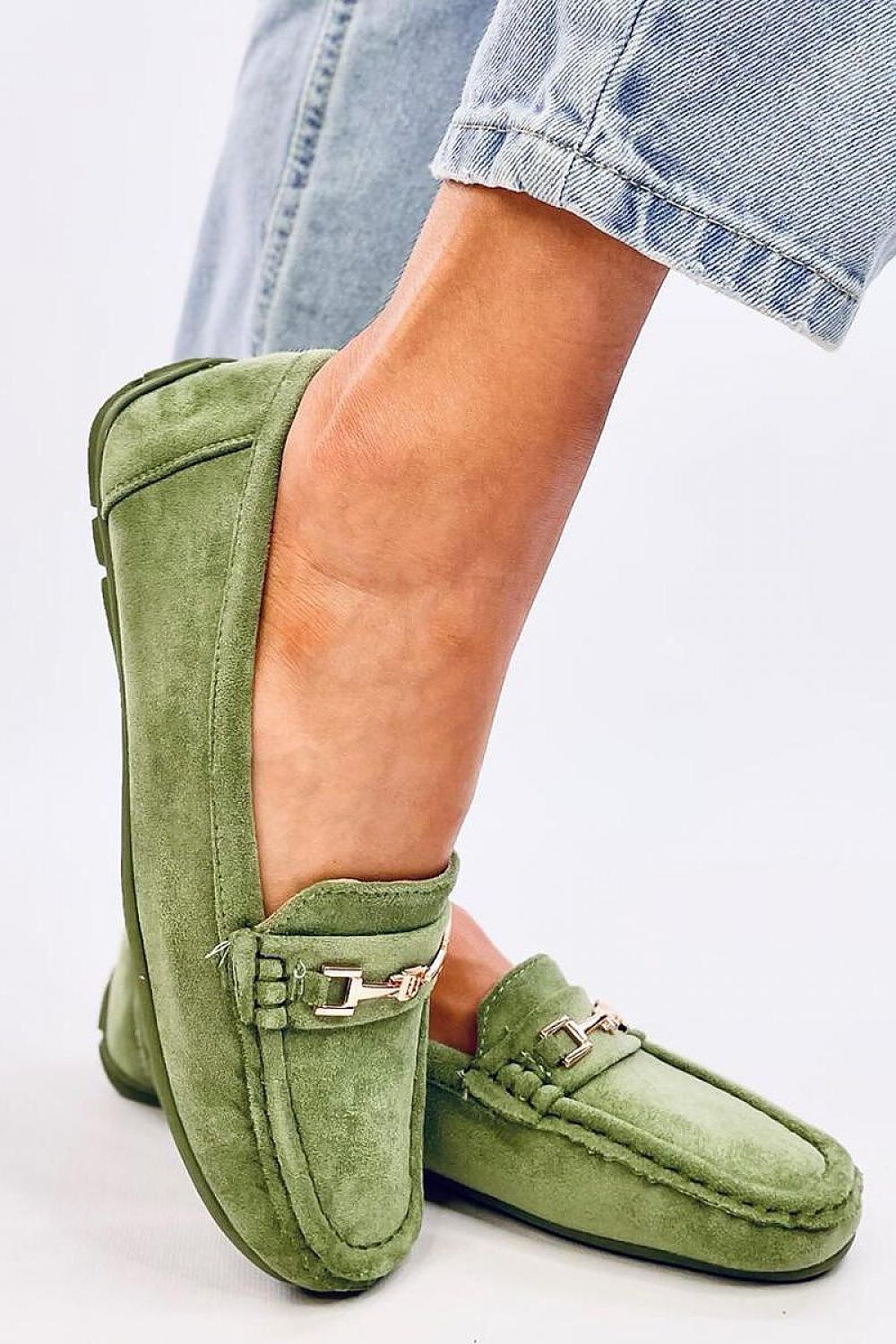 Mocassin Inello - Lojahub Shop