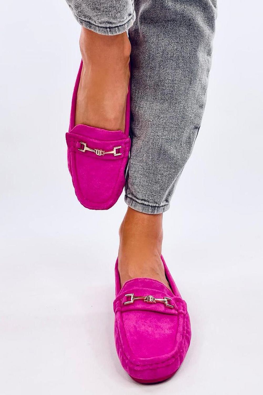 Mocassin Inello - Lojahub Shop