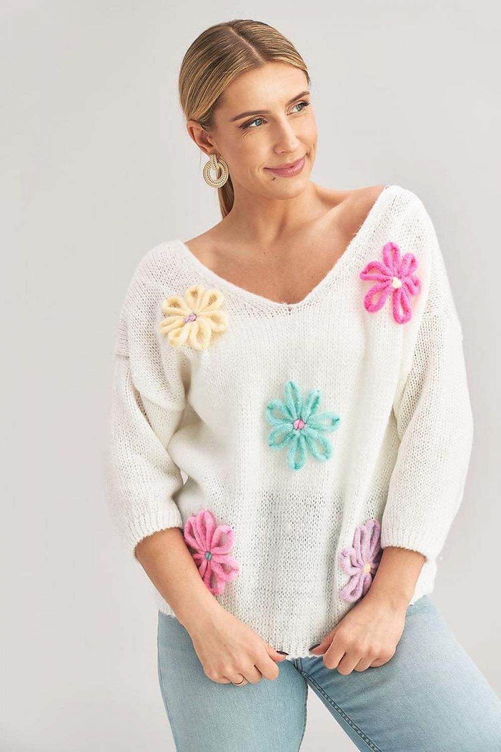 Jumper model 197347