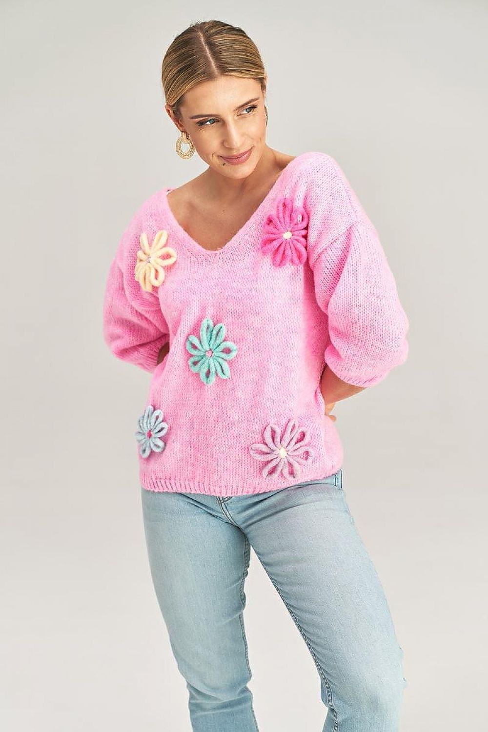 Jumper model 197348