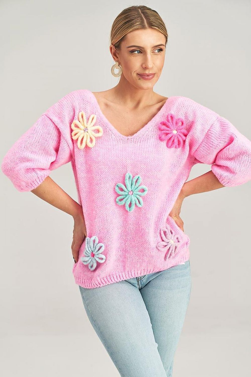 Jumper model 197348