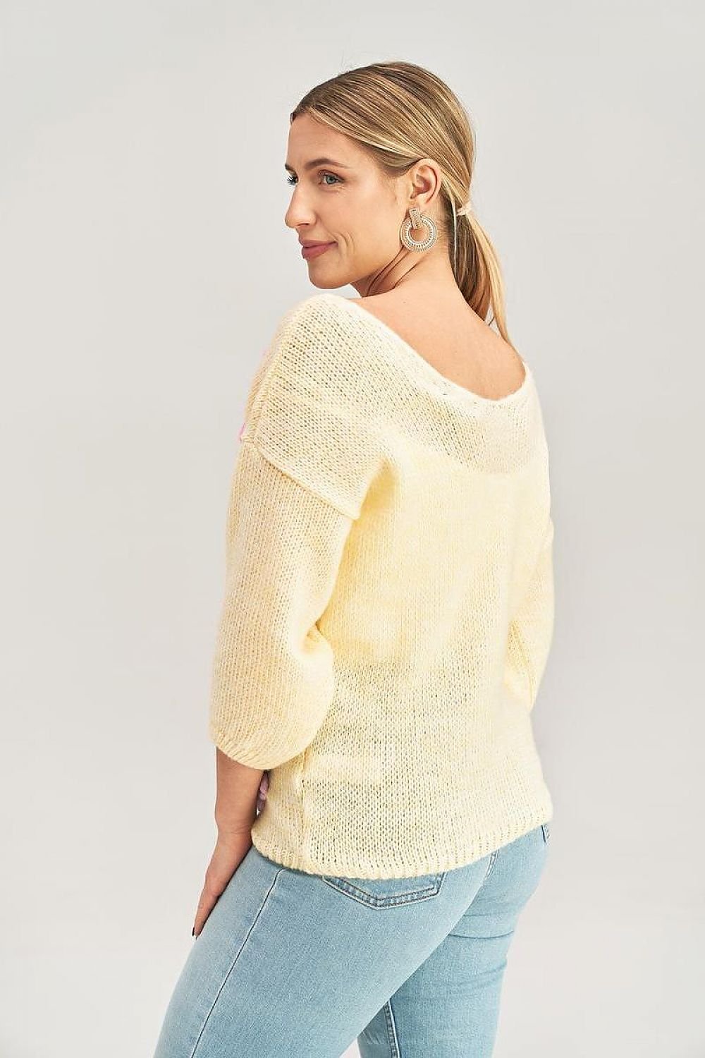 Jumper model 197349