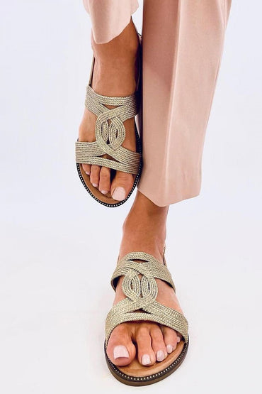 Sandals model 197361