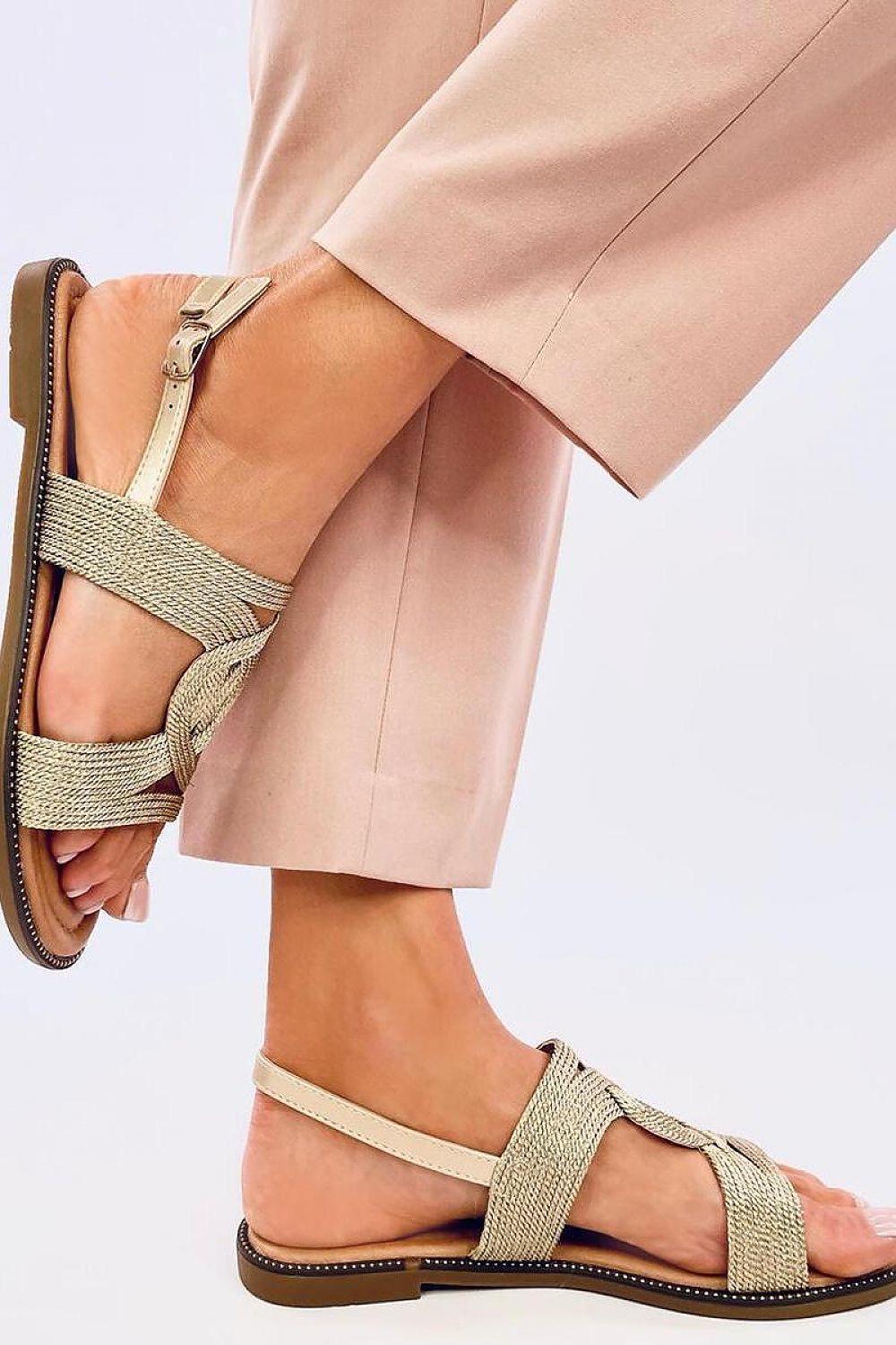 Sandals model 197361