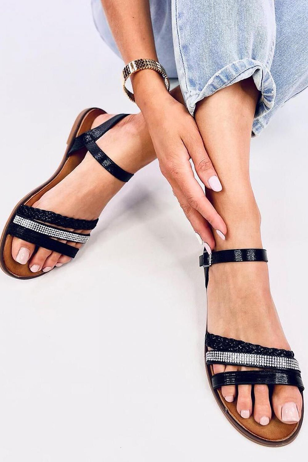 Sandals model 197368