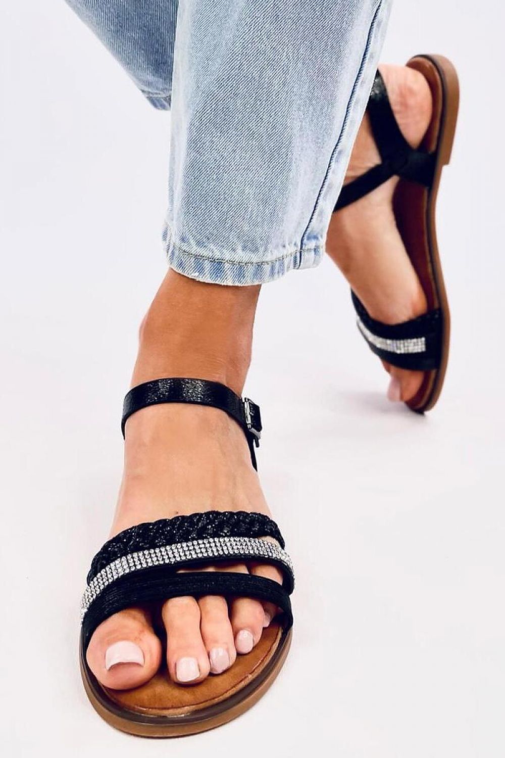 Sandals model 197368