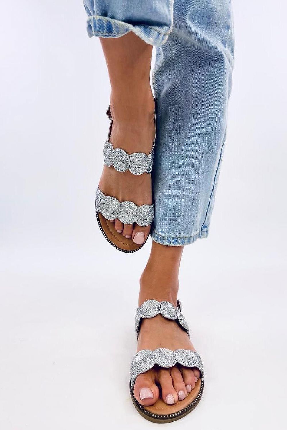 Sandals model 197370