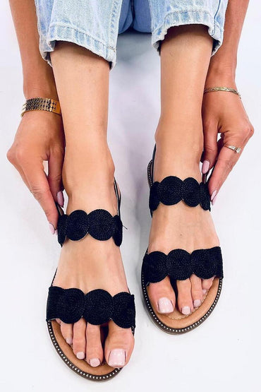 Sandals model 197371